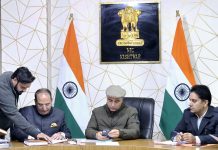 Decks cleared for execution of projects in Kishtwar with approval of land compensation rates