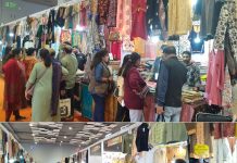 J&K Pavilion steals the show at IITF 2025; draws record crowds