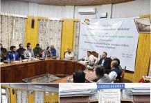 KU holds orientation workshop for new faculty on quality culture