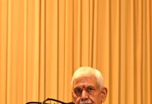 LG visits Purmandal, attends the foundation day of Purmandal-Utterbehni Teerth Seva Nyas