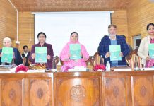 Women stepping into roles that were once inaccessible: Sakeena Itoo