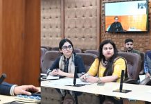 Secretary ITD reviews functioning of TACs