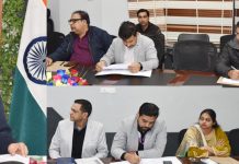 Udhampur: DLIC approves 236 loan assistance cases under Mission YUVA