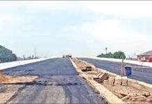 Sanat Nagar flyover misses another deadline
