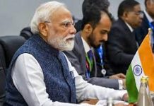 UN reforms not optional: PM Modi at IBSA meet