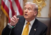 ‘Total disgrace’: Trump says US to boycott G20 summit in South Africa over treatment of white farmers