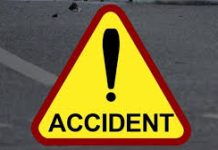 4 Sabarimala pilgrims killed as car falls off flyover in Karnataka