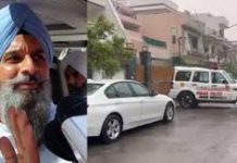 Tarn Taran bypoll: EC summons Punjab DGP over FIRs against Akali Dal workers