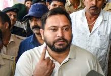 Tejashwi, Giriraj, Samrat Choudhary among top politicians to cast vote in 1st phase of Bihar polls