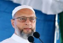 Owaisi urges non-NDA parties to address their shortcomings