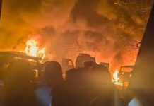 J&K DGP Prabhat says Nowgam Police Station blast accidental; 9 dead, 29 Injured