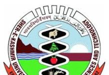 SKUAST-K organizes training Programme on ‘Promotion and Cultivation of Bamboo in Kashmir’