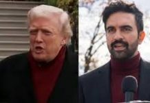 ‘Same same, but different!’: Did Donald Trump ‘borrow’ Mamdani’s outfit? Social media reacts