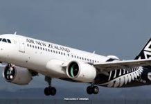 Air New Zealand warns of flight disruptions amid global Airbus A320 software update