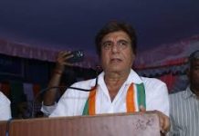 Kashmiriyat another name for Insaniyat, says Raj Babbar