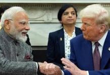 ‘PM Modi a great man’: Trump says he ‘could’ visit India next year