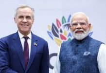 Canadian PM Carney accepts PM Modi’s invitation to visit India in early 2026