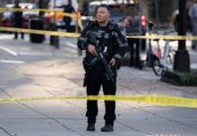 US halts visas and asylum reviews after DC shooting triggers major security crackdown