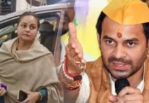 ‘Jaichands will have to pay price, face consequences’: Tej Pratap on ‘insult’ to sister Rohini Acharya
