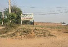 Madrasa near Al Falah linked to accused; locals raise alarm