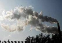 India tops in emission of greenhouse gases, says report by UN body