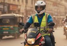 Fat Udaipur wedding ‘funded’ by Rapido driver: How money trail leads ED to Rs 331 crore ‘mule’ account