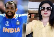 Wife Hasin Jahan seeks Rs 7 lakh per month maintenance, say Rs 4 lakh doesn’t match Shami’s lucrative earnings