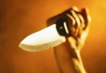 Teenager stabbed to death on busy street in Pune; three minors arrested