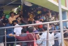 7 dead in stampede at Venkateswara Swamy temple in Andhra Pradesh