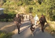 3 militants arrested in Manipur’s Imphal; firearm, cash recovered