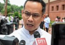 Himanta’s comments show he is ‘unfit’ to be CM: Gaurav Gogoi on ‘Pakistani agent’ remark