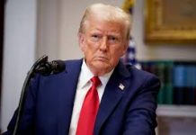 Trump reveals Pakistan “testing” nuclear weapons, defends US’ decision to resume testing