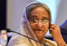 Bangladesh ex-PM Sheikh Hasina guilty of crimes against humanity, sentenced to death