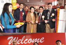 2-day District-Level Philately Exhibition commences at Udhampur