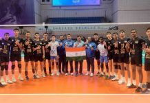 Baramulla Boy Scripts History as India Clinches Bronze at ISF U-15 World School Volleyball Championship