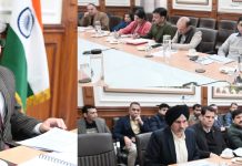 CS calls for mission-mode implementation of DPIIT set district business reforms