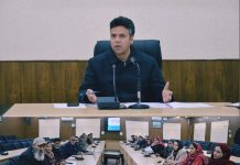 DC Budgam chairs District Task Force review meeting on Pulse Polio Immunization Drive 2025