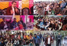 DC Ramban conducts public outreach camps in remote Bibrota, Chakka Kundi Villages