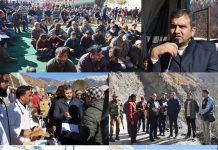 DC Ramban presides over Mega Public Outreach Camp at Neel- Ramsoo