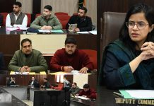 DC Samba reviews animal welfare measures in line with Supreme Court Directions