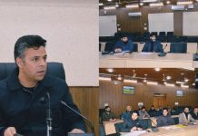DLC Budgam approves 79 cases under PMAY-Urban 2.0