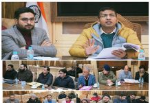 Div Com Kashmir for In-Situ De-Addiction Mechanism in Educational Institutions