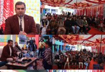Good Governance Week–2025 culminates in Ramban