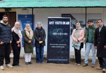 IUST organizes “Youth on Air Programme”