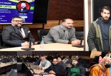 JKEDI hosts Smarter Capital Mentorship Program at Pampore