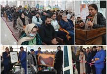 KU’s IMFA concludes maiden annual art camp 2025