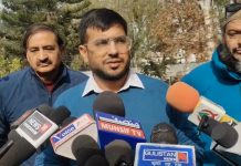 Rajouri admin plans to host 43 public service & grievances redressal camps: DC