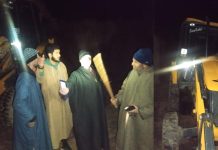 Revenue Department Keller Cracks Down on Illegal Mining in Shopian