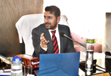 Effective Ownership of Public-Focused Schemes Essential for Achieving Intended Outcomes: Aijaz Asad