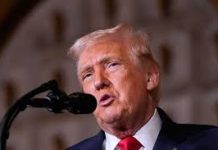 ‘I don’t like pictures of Bill Clinton being shown’: Trump on Epstein files release